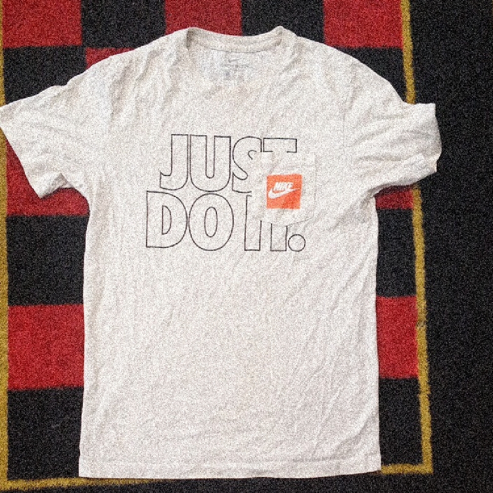 Nike Pocket Shirt